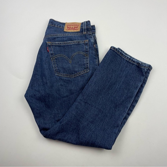 Levi’s 501 High Waist fit Jeans Size 28 - Picture 1 of 5